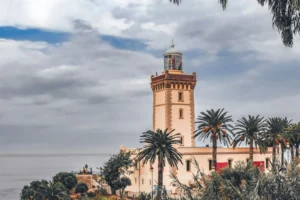 48 Hours in Tangier: A Crossroad of Cultures