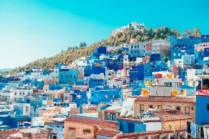 Fes or Chefchaouen? The Best City for Your First Trip