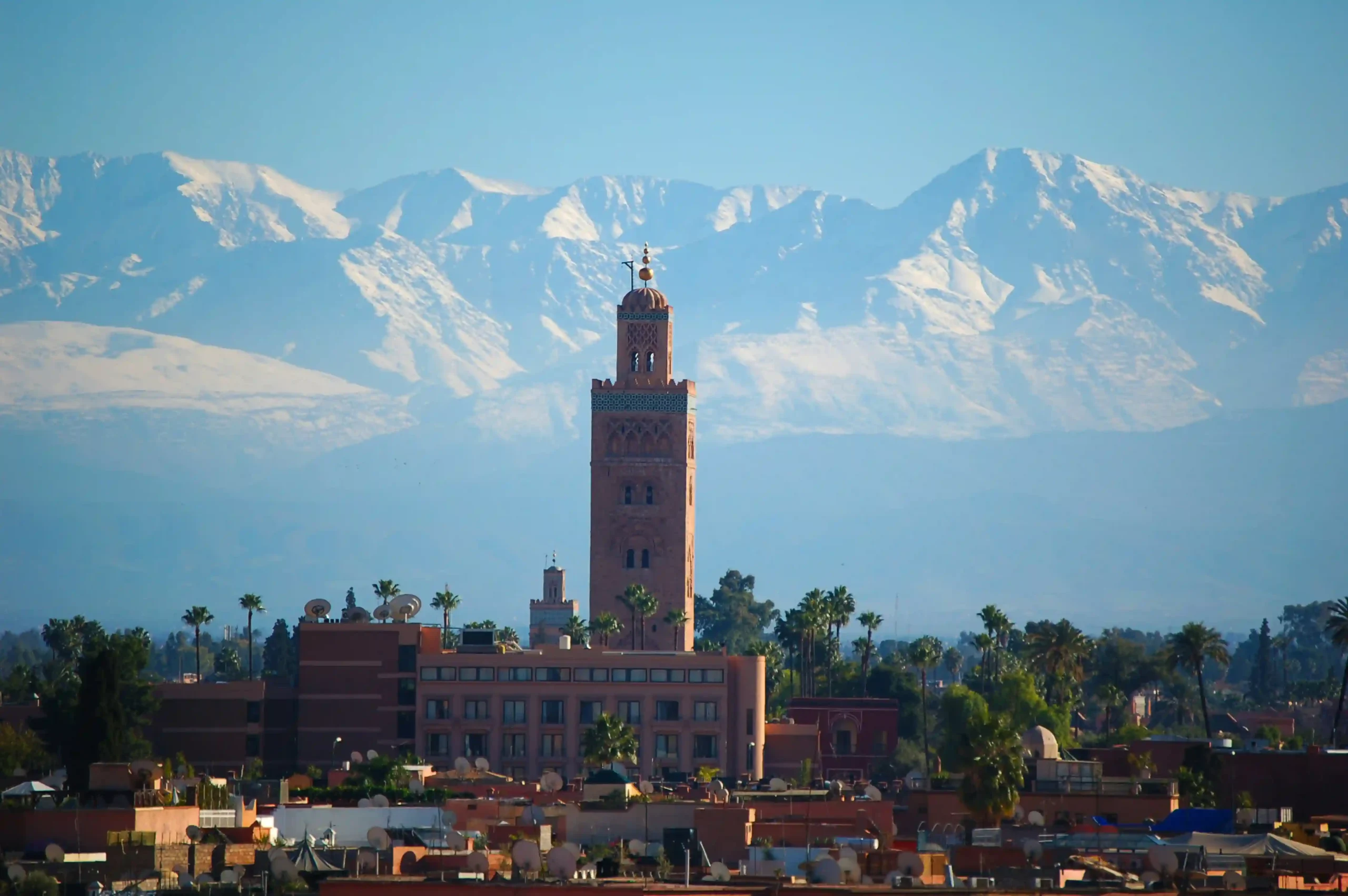 Why Marrakech Is More Than Just the Medina